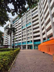 Blk 345 Clementi Avenue 5 (D5), Retail #558099691